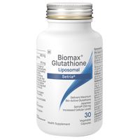 Coyne Health Biomax Glutathione